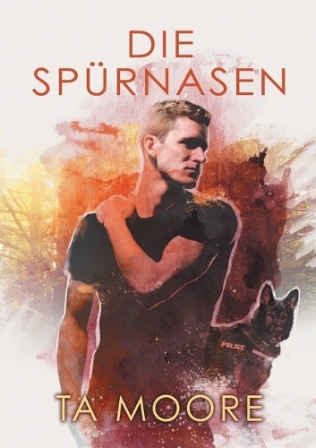 Паперова книга «Spürnasen (Translation)», автор Т.А. Мур - фото №1
