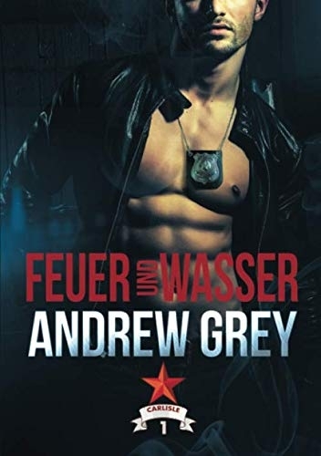 Бумажная книга «Feuer und Wasser», автор Эндрю Грей - фото №1