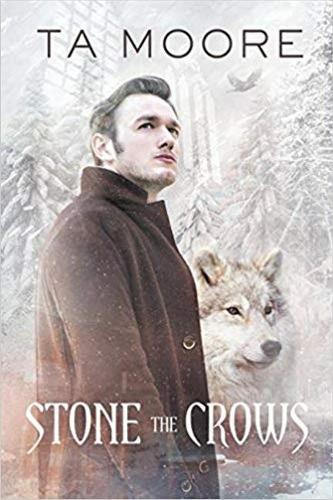 [object Object] «Stone the Crows Volume 2», автор Т.А. Мур - фото №1