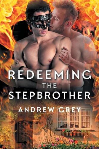 Бумажная книга «Redeeming the Stepbrother Volume 2», автор Эндрю Грей - фото №1