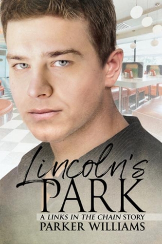 Паперова книга «Lincoln's Park Volume 1», автор Паркер Вільямс - фото №1