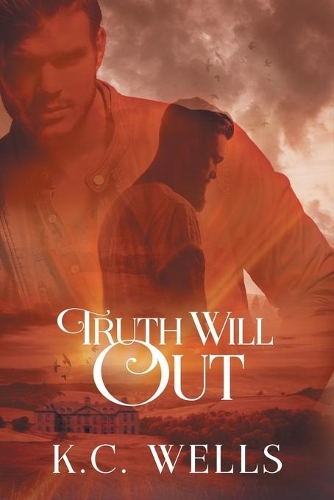 Паперова книга «Truth Will Out Volume 1», автор К.К. Веллс - фото №1