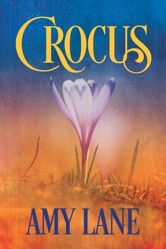 Паперова книга «Crocus», автор Емі Лейн - фото №1