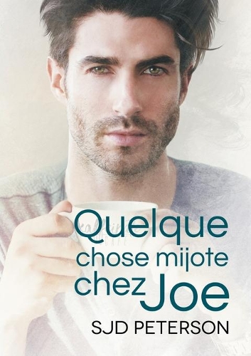 Паперова книга «Quelque chose mijote chez Joe (Translation)», автор С.Дж.Д. Петерсон - фото №1