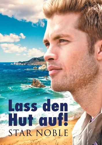 Бумажная книга «Lass den Hut auf! (Translation)», автор Стар Нобл - фото №1