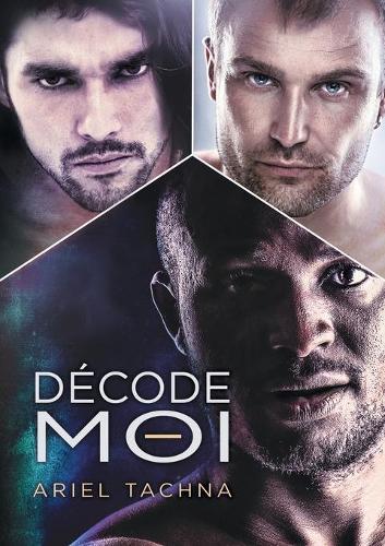 Паперова книга «Décode-moi (Translation)», автор Аріель Такна - фото №1