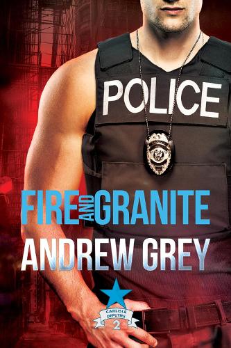 Паперова книга «Fire and Granite», автор Ендрю Грей - фото №1