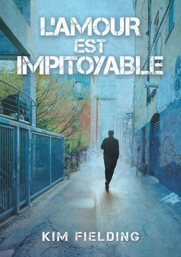 Бумажная книга «L'Amour Est Impitoyable (Translation)», автор Ким Филдинг - фото №1