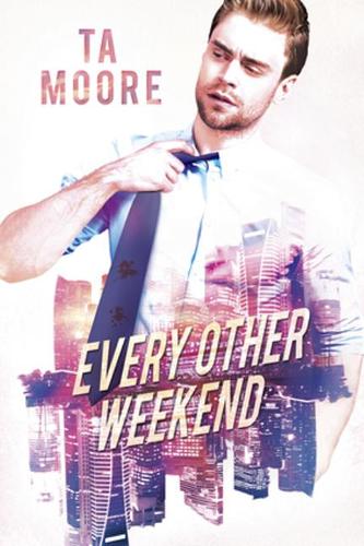 Паперова книга «Every Other Weekend», автор Т.А. Мур - фото №1
