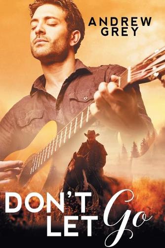 Паперова книга «Don't Let Go», автор Ендрю Грей - фото №1