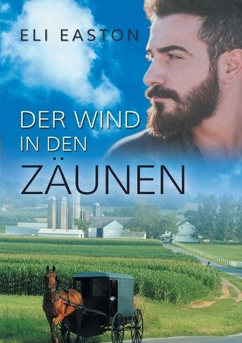 Паперова книга «Der Wind In den Zäunen (Translation)», автор Елі Істон - фото №1