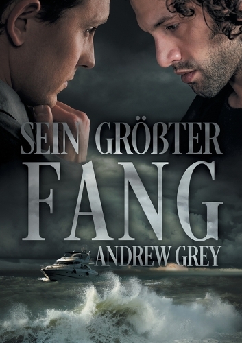 Бумажная книга «Sein größter Fang (Translation)», автор Эндрю Грей - фото №1