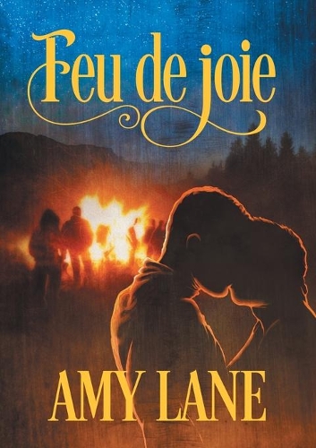 [object Object] «Feu de Joie (Translation)», автор Емі Лейн - фото №1