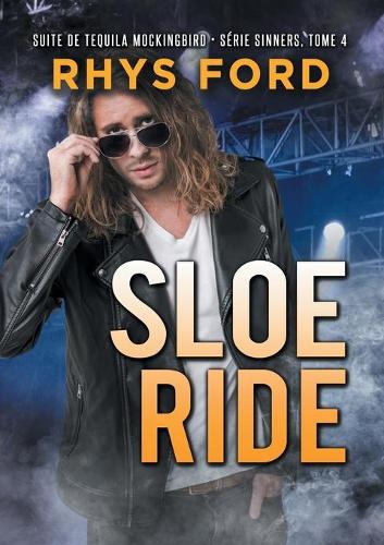 Бумажная книга «Sloe Ride (Français) (Translation)», автор Рис Форд - фото №1