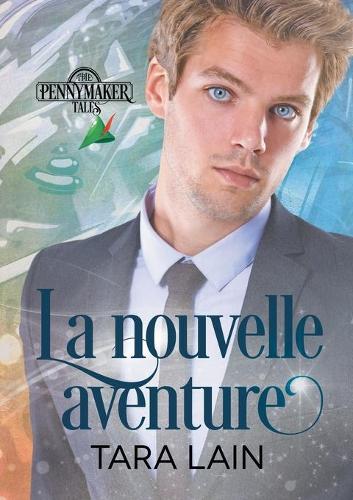 Бумажная книга «La Nouvelle Aventure (Translation)», автор Тара Лэйн - фото №1