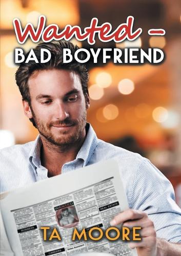 Бумажная книга «Wanted - Bad Boyfriend (Deutsch) (Translation)», автор Т.А. Мур - фото №1