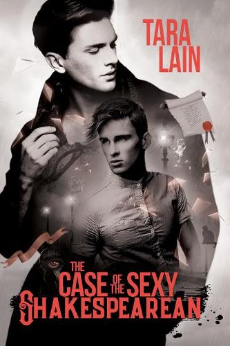 Бумажная книга «The Case of the Sexy Shakespearean», автор Тара Лэйн - фото №1
