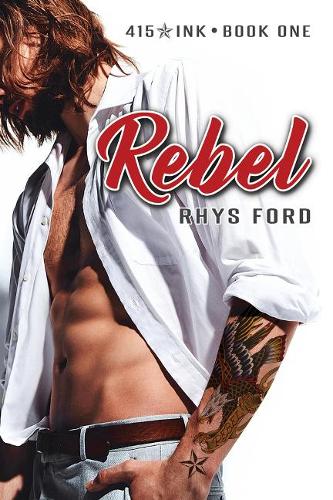 Бумажная книга «Rebel: Volume One», автор Рис Форд - фото №1