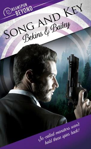 Бумажная книга «Song and Key», авторов Аликс Бекинс, Конни Бейли - фото №1