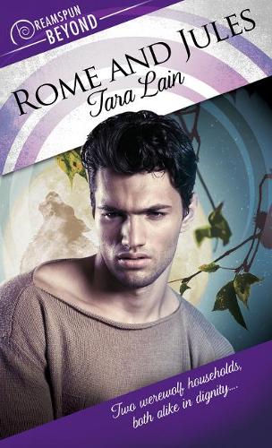 Паперова книга «Rome and Jules», автор Тара Лейн - фото №1