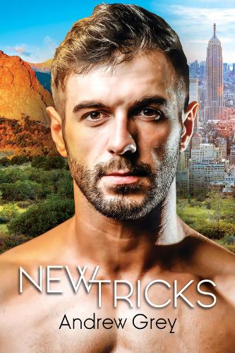 Паперова книга «New Tricks», автор Ендрю Грей - фото №1