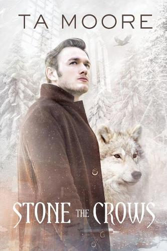 [object Object] «Stone the Crows», автор Т.А. Мур - фото №1