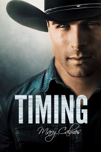 Бумажная книга «Timing», автор Мэри Кэлме - фото №1