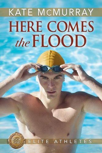 Паперова книга «Here Comes the Flood», автор Кейт МакМюррей - фото №1