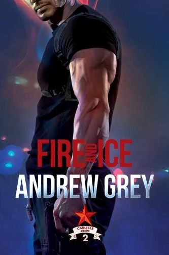 Паперова книга «Fire and Ice», автор Ендрю Грей - фото №1