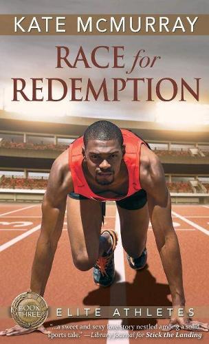 Бумажная книга «Race for Redemption», автор Кейт МакМюррей - фото №1