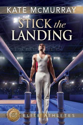 Бумажная книга «Stick the Landing», автор Кейт МакМюррей - фото №1