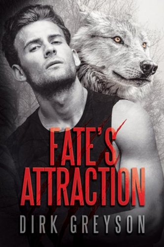 Бумажная книга «Fate's Attraction», автор Дирк Грейсон - фото №1