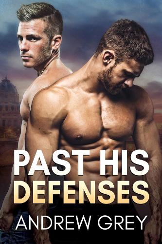 Бумажная книга «Past His Defenses», автор Эндрю Грей - фото №1