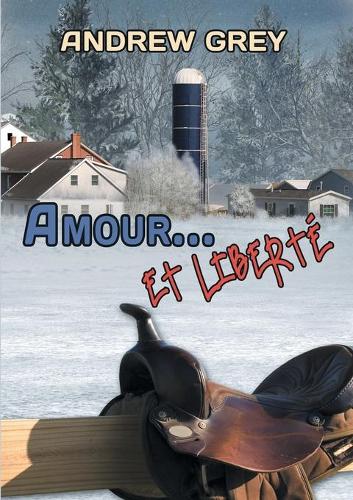 [object Object] «Amour... et liberté», автор Эндрю Грей - фото №1