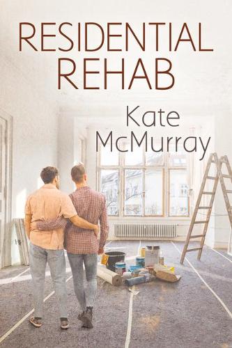 Бумажная книга «Residential Rehab», автор Кейт МакМюррей - фото №1