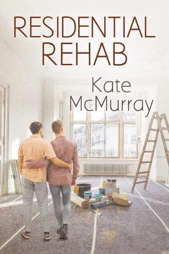 Бумажная книга «Residential Rehab», автор Кейт МакМюррей - фото №1