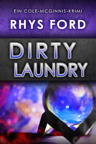Паперова книга «Dirty Laundry (Deutsch)», автор Рис Форд - фото №1