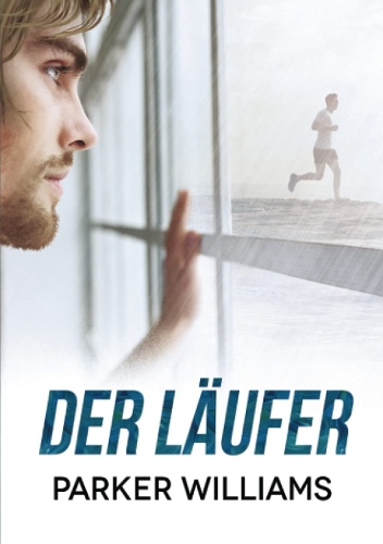 Паперова книга «Der Läufer», автор Паркер Вільямс - фото №1