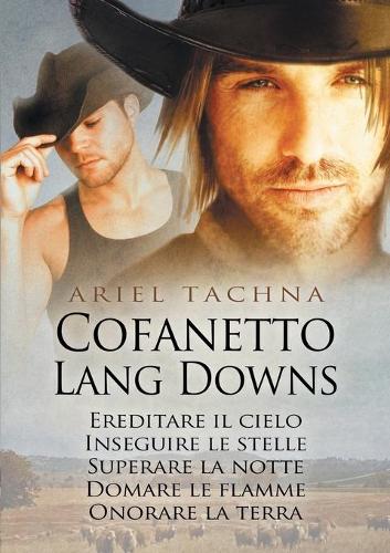 [object Object] «Cofanetto Lang Downs», автор Аріель Такна - фото №1