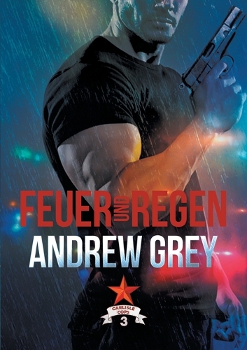 Бумажная книга «Feuer und Regen Volume 3», авторов Эндрю Грей, Анна Хенриксен - фото №1