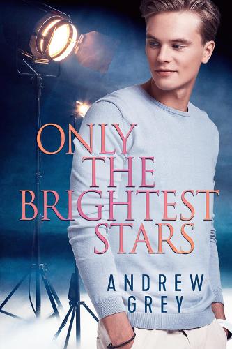 Паперова книга «Only the Brightest Stars», автор Ендрю Грей - фото №1