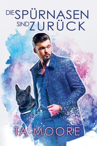 [object Object] «Die Spürnasen Sind Zurück», автор Т.А. Мур - фото №1