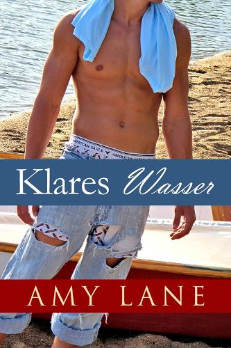 Бумажная книга «Klares Wasser», авторов Эми Лейн, Фрэнк Клоди - фото №1