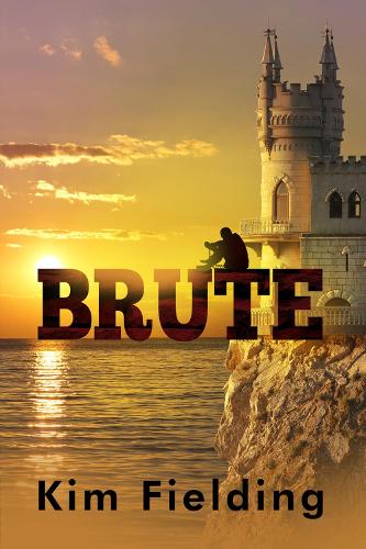 [object Object] «Brute (Français)», автор Кім Філдінг - фото №1