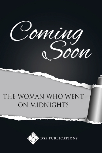 Бумажная книга «The Woman Who Went on Midnights», автор Гейлин Фроуз - фото №1