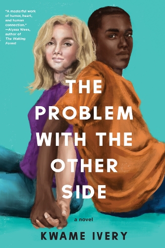 Бумажная книга «The Problem With The Other Side», автор Кваме Айвери - фото №1
