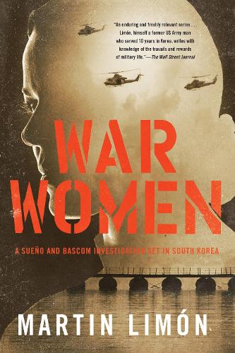Бумажная книга «War Women», автор Мартин Лимон - фото №1