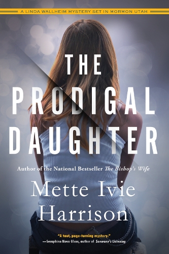 Бумажная книга «The Prodigal Daughter», автор Метте Айви Харрисон - фото №1