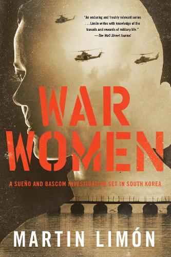 Бумажная книга «War Women», автор Мартин Лимин - фото №1