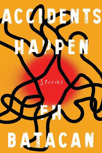 Бумажная книга «Accidents Happen», автор Ф. Х. Батакан - фото №1